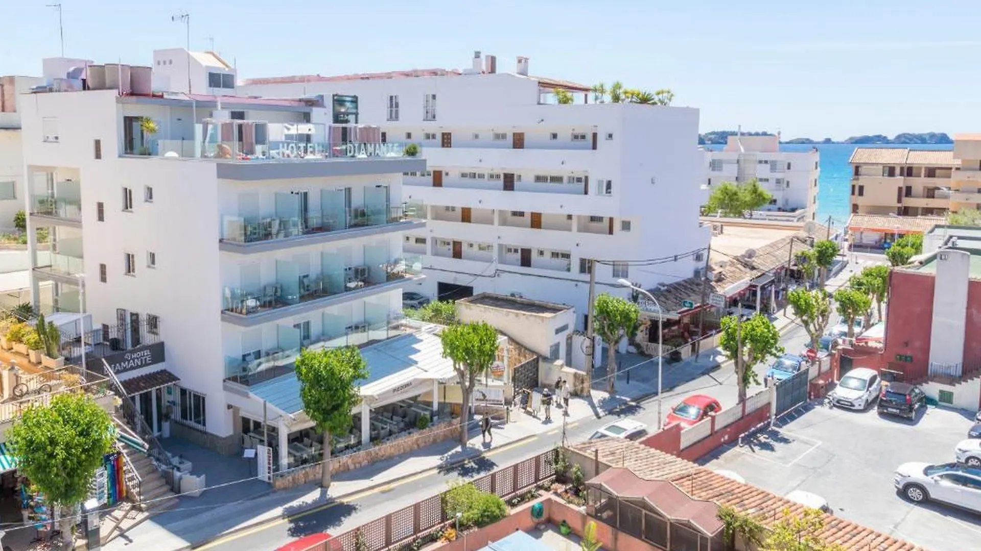 Diamante Paguera Boutique Hotel