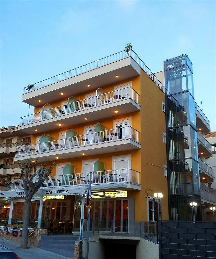 Diamante Paguera Boutique Hotel 4*, Peguera İspanya
