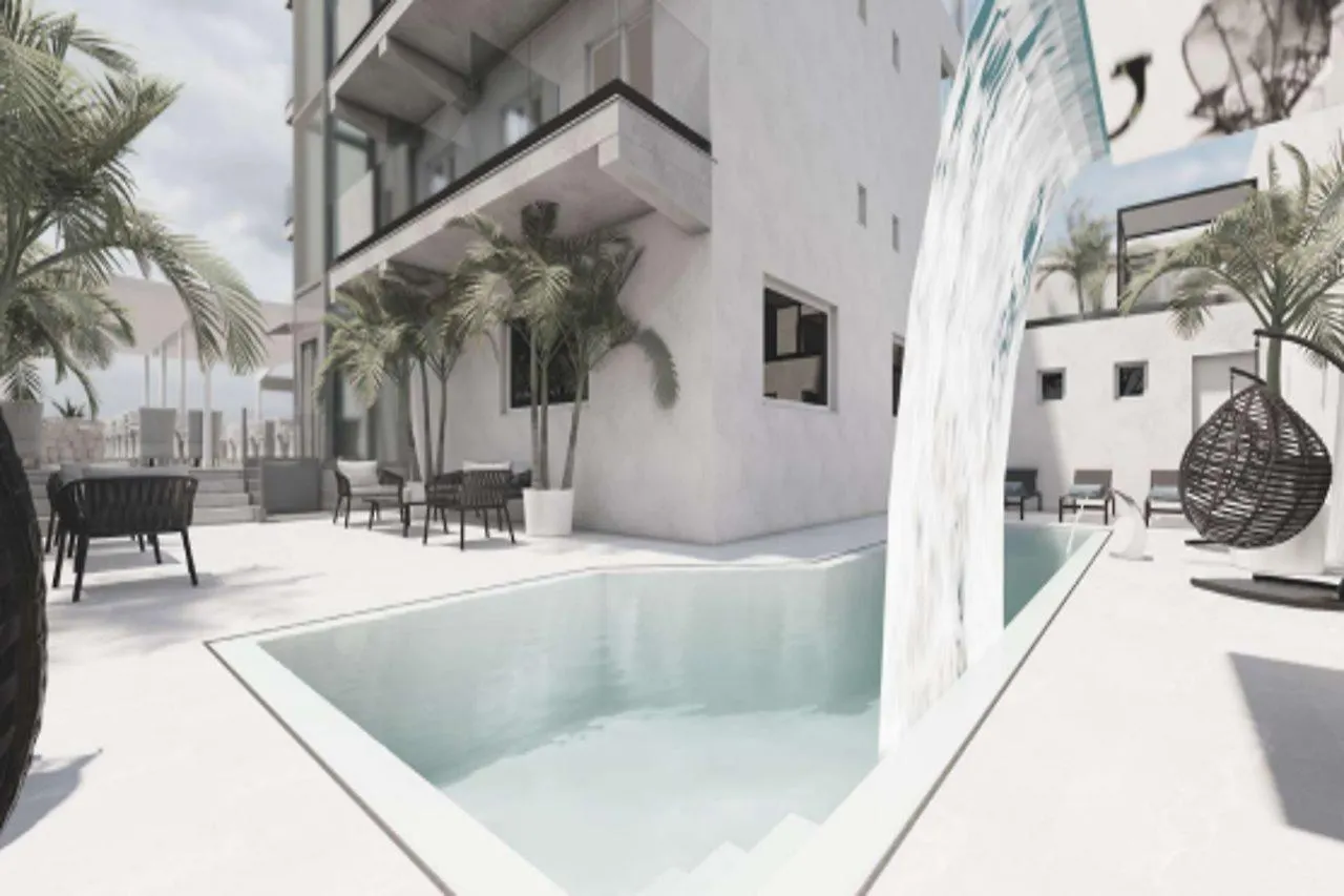 Diamante Paguera Boutique Hotel