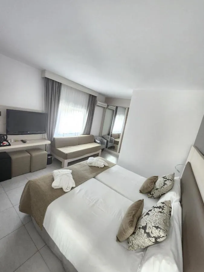 Diamante Paguera Boutique Hotel