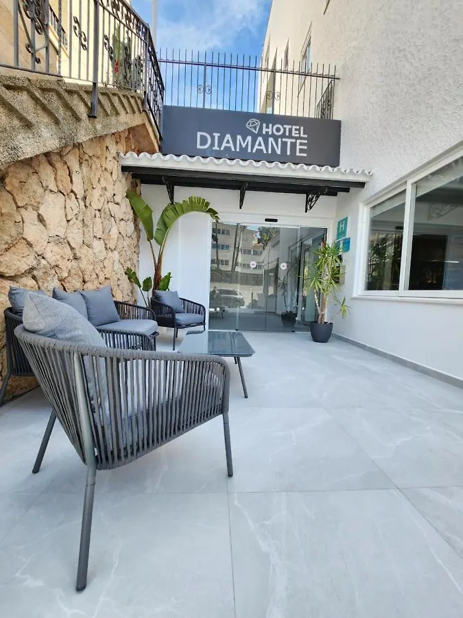 ****  Diamante Paguera Boutique Hotel İspanya