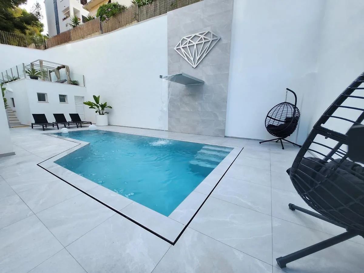 Diamante Paguera Boutique Hotel ile iletişim