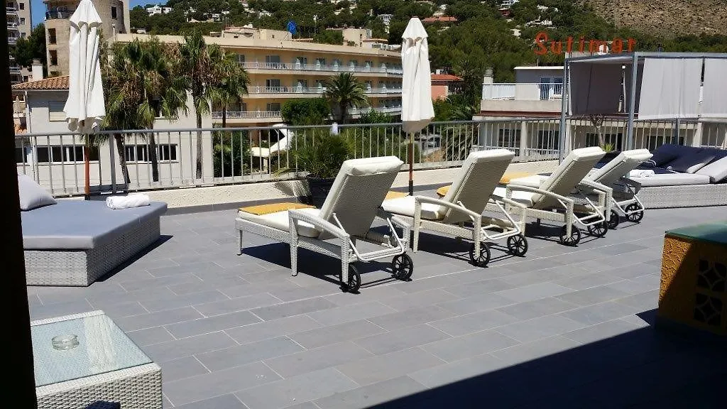 Diamante Paguera Boutique Hotel