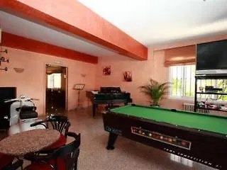 ****  Diamante Paguera Boutique Hotel İspanya