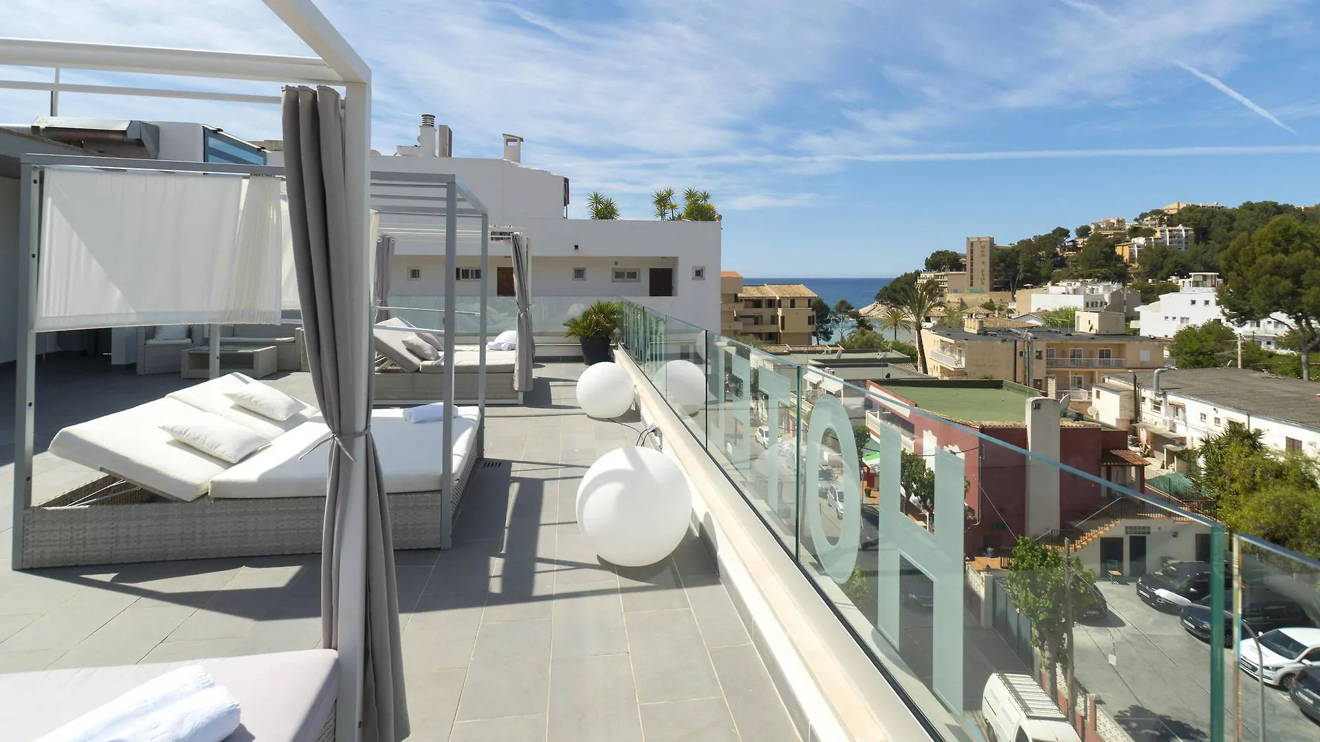 Diamante Paguera Boutique Hotel