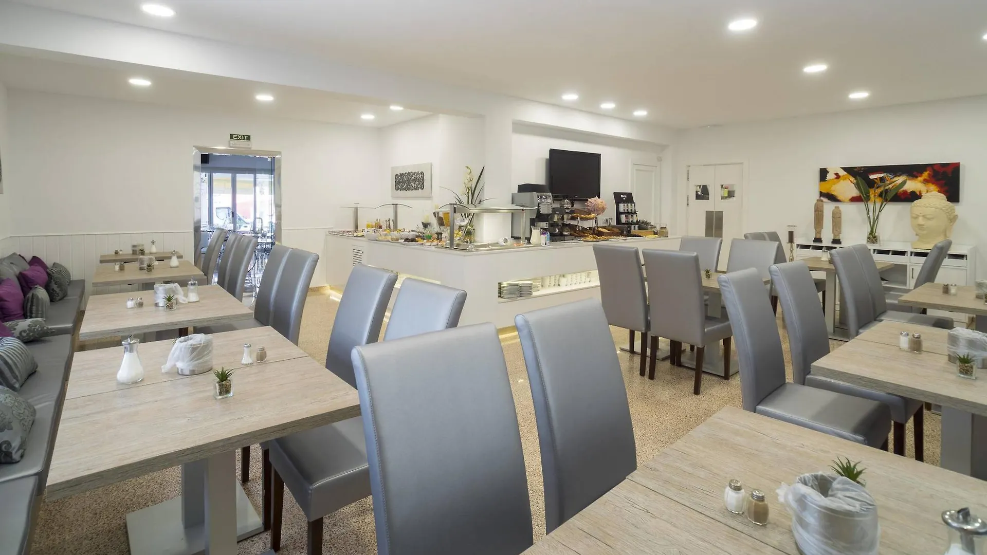 Diamante Paguera Boutique Hotel İspanya