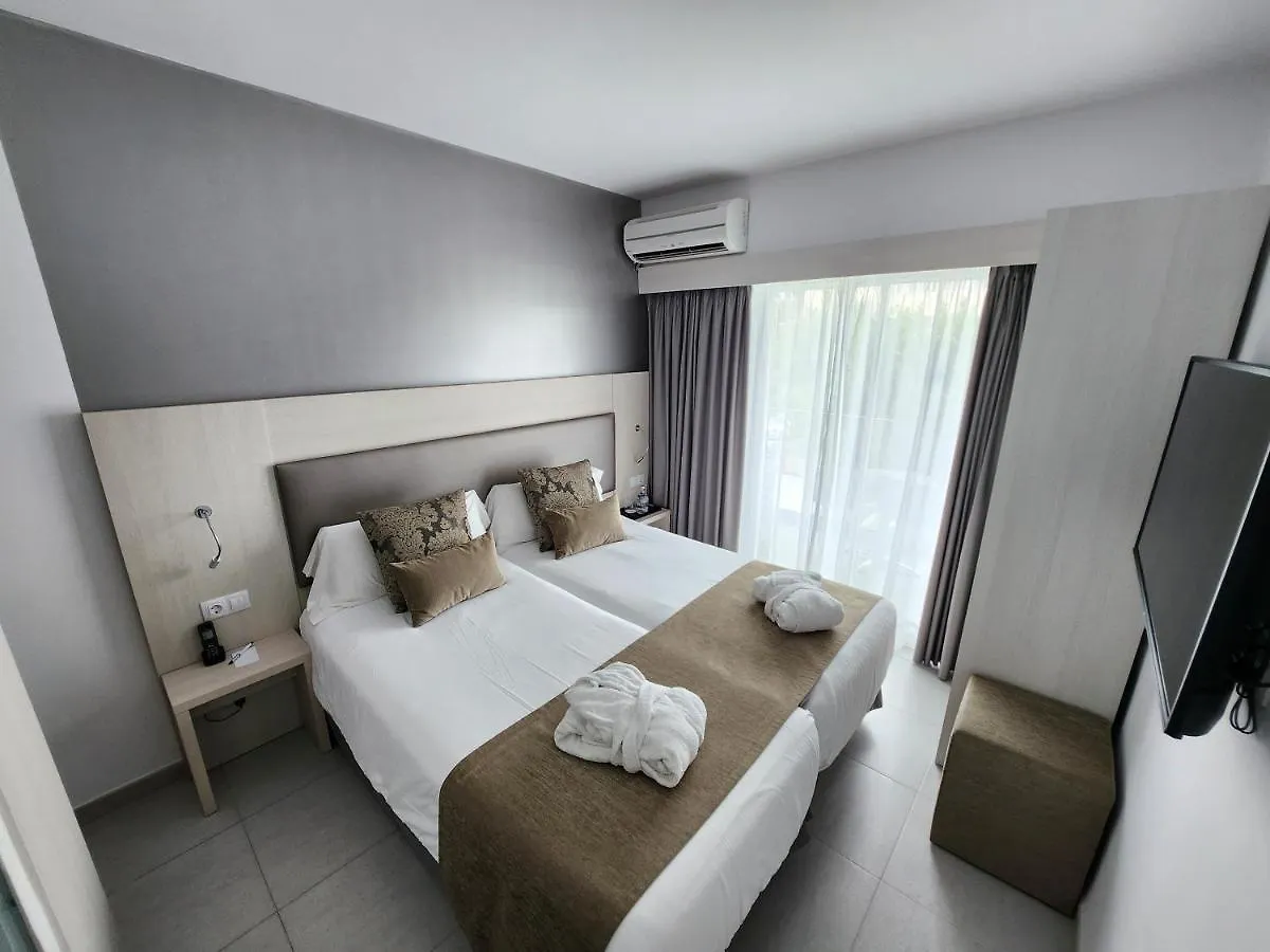 ****  Diamante Paguera Boutique Hotel Peguera Spain