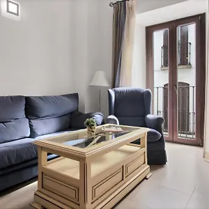  Apartment Gav La Ermita Spanien