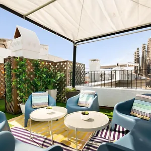  Apartment Sagrada Familia Spanien