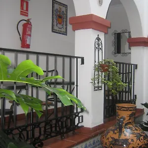  Apartment Turisticos Casa Cantillo Spanien