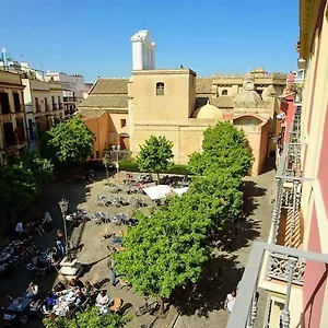 Apartment San Andres Spanien