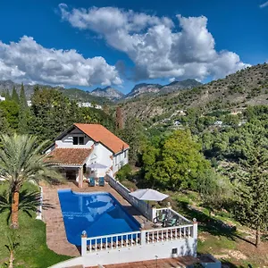 Bed & Breakfast Morera Frigiliana