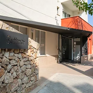 Residencia Sutimar Maison d'hôtes