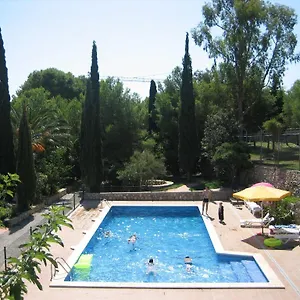  Apartment Torrents Spanien