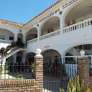  Apartment Miramar Spanien