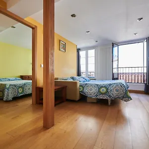 Guest house San Vicente San Sebastian