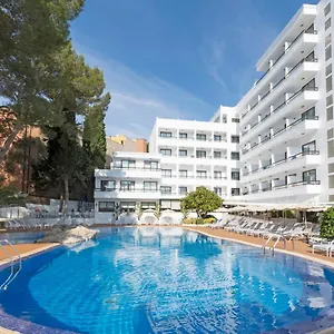 Hotel Hsm Madrigal